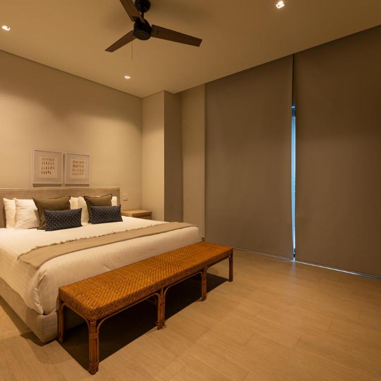 Paraiso Residences Marina Cabo by Capitalia - Apartamento de diseño con 3 dormitorios y patio - 24
