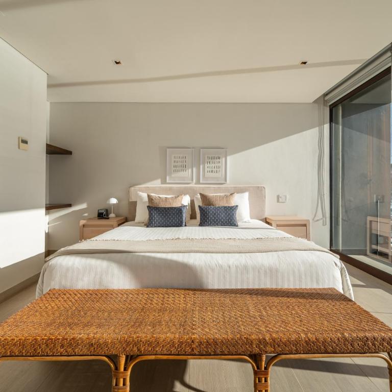 Paraiso Residences Marina Cabo by Capitalia - Apartamento de diseño con 3 dormitorios y patio - 25