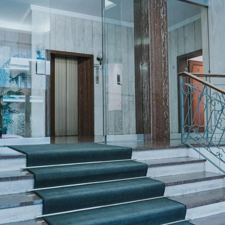 Family Apartment City Center - Mirable PM - Appartamento con 1 Camera da Letto - 14
