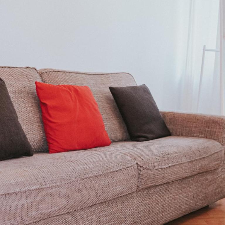 Family Apartment City Center - Mirable PM - Appartamento con 1 Camera da Letto - 18
