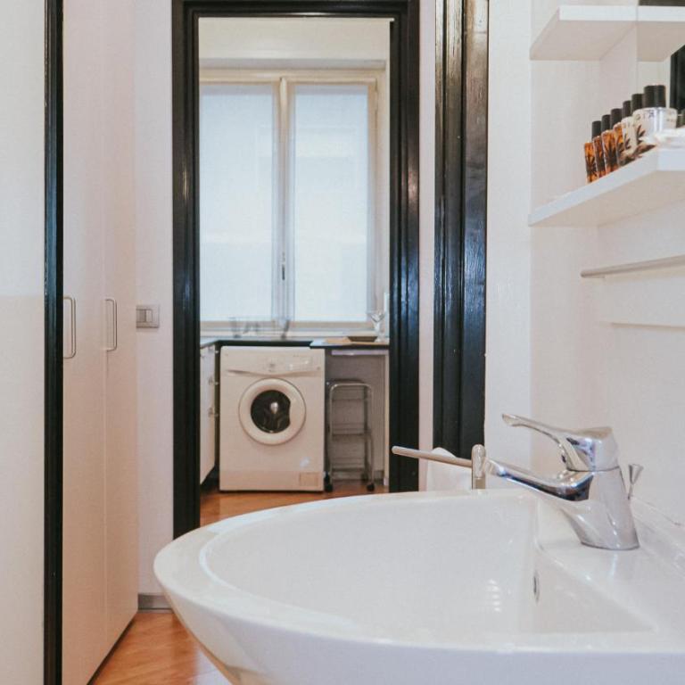 Family Apartment City Center - Mirable PM - Appartamento con 1 Camera da Letto - 19