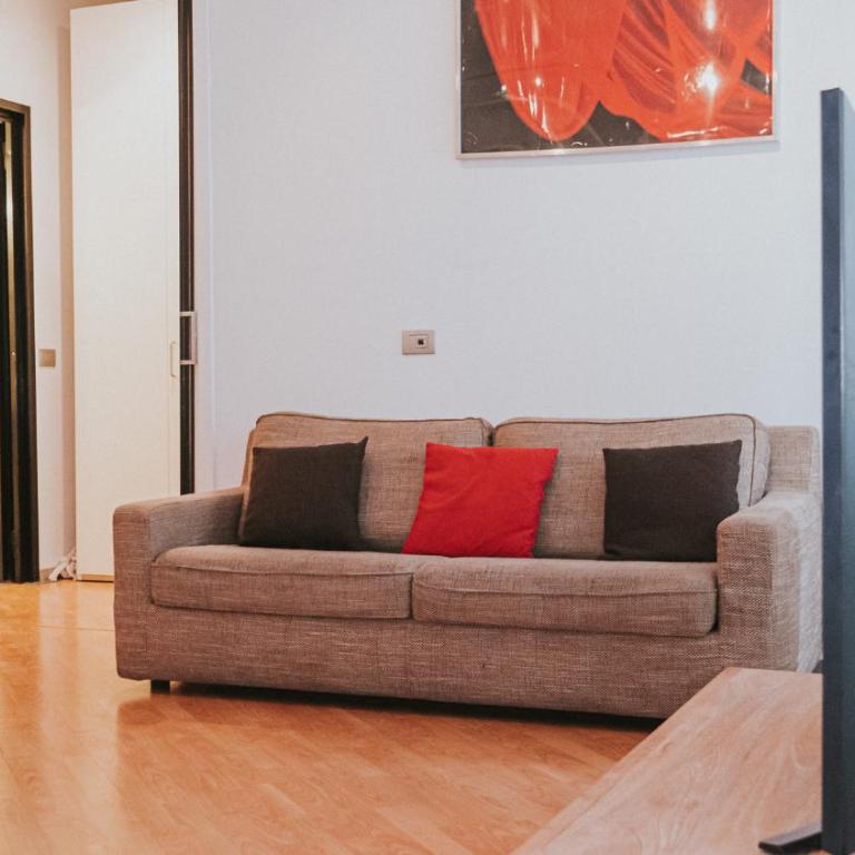 Family Apartment City Center - Mirable PM - Appartamento con 1 Camera da Letto - 21