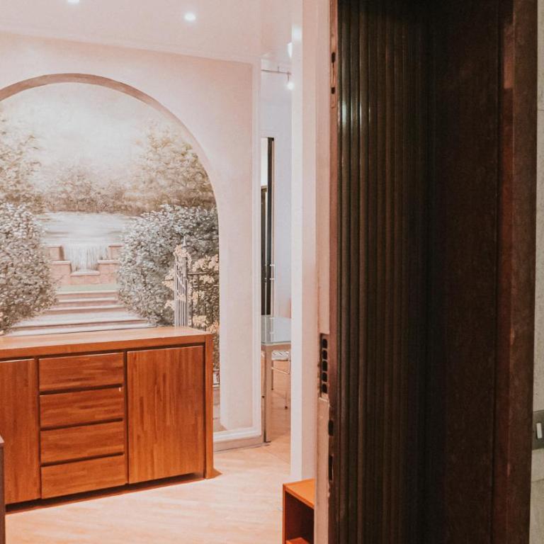 Family Apartment City Center - Mirable PM - Appartamento con 1 Camera da Letto - 8