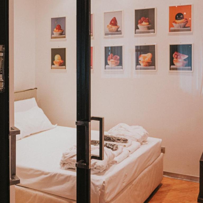 Family Apartment City Center - Mirable PM - Appartamento con 1 Camera da Letto - 11