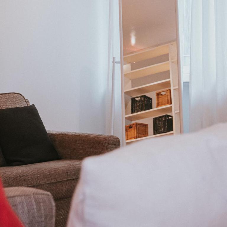 Family Apartment City Center - Mirable PM - Appartamento con 1 Camera da Letto - 27