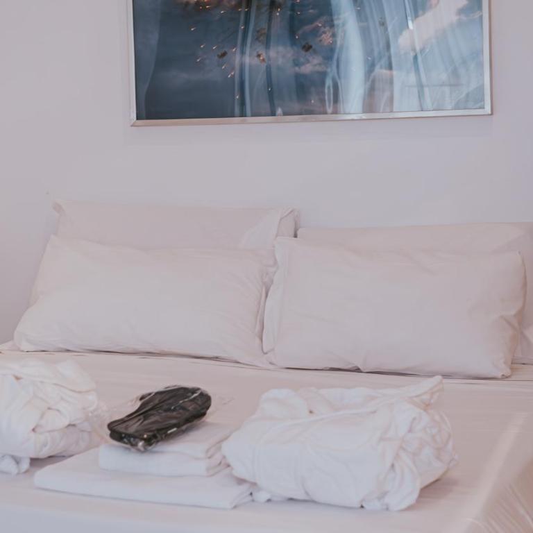 Family Apartment City Center - Mirable PM - Appartamento con 1 Camera da Letto - 29