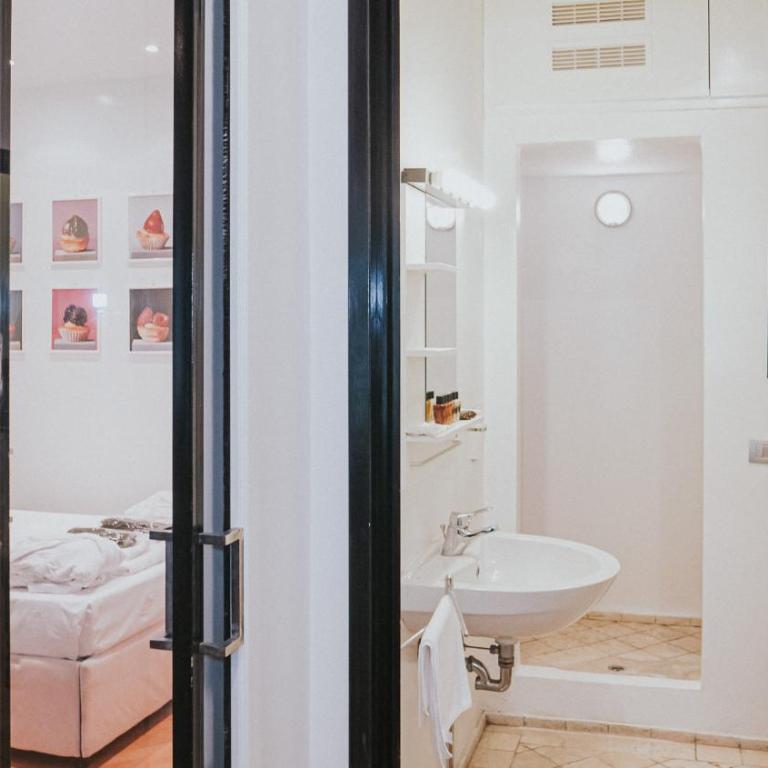 Family Apartment City Center - Mirable PM - Appartamento con 1 Camera da Letto - 30