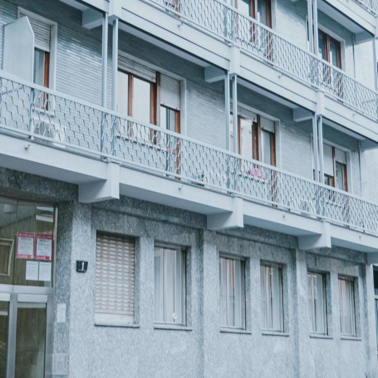 Family Apartment City Center - Mirable PM - Appartamento con 1 Camera da Letto - 31
