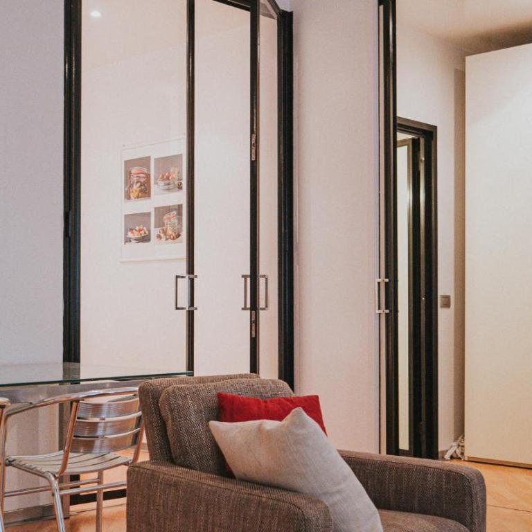 Family Apartment City Center - Mirable PM - Appartamento con 1 Camera da Letto - 34