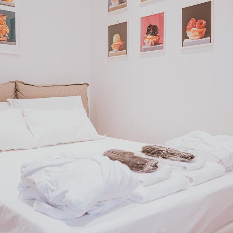 Family Apartment City Center - Mirable PM - Appartamento con 1 Camera da Letto - 2