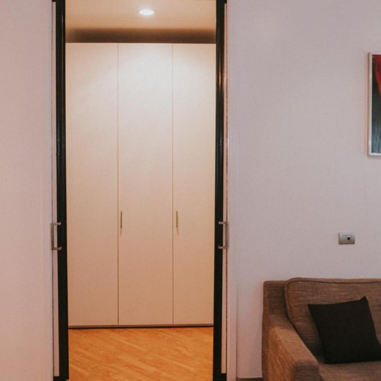 Family Apartment City Center - Mirable PM - Appartamento con 1 Camera da Letto - 37