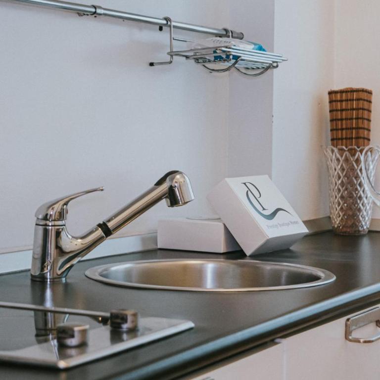 Family Apartment City Center - Mirable PM - Appartamento con 1 Camera da Letto - 39