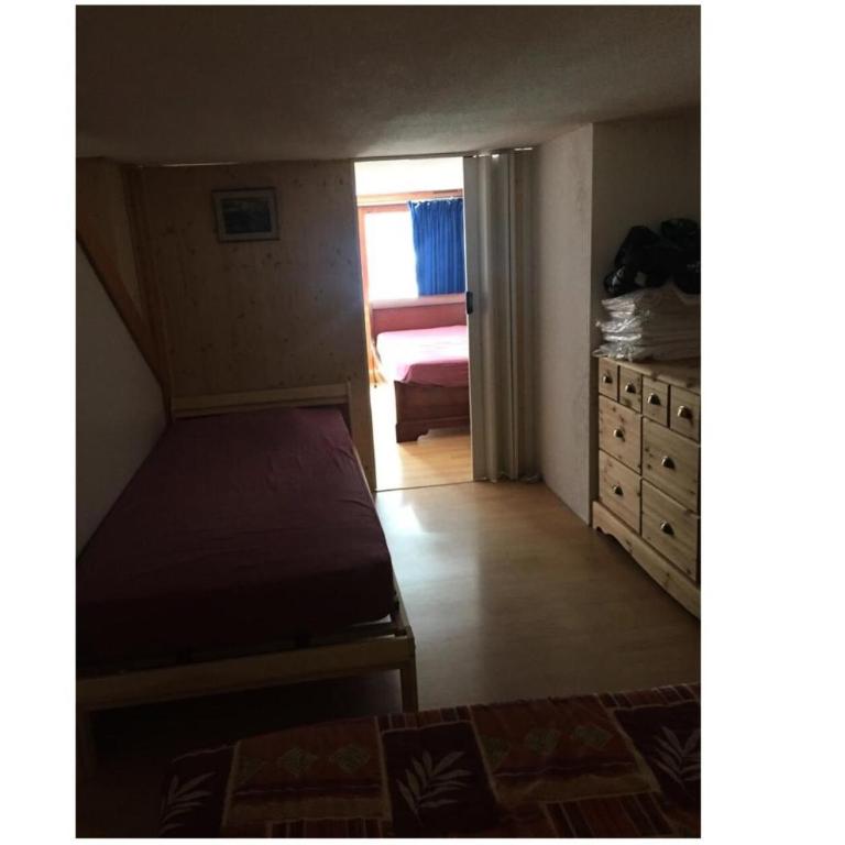 Résidences quartier Charmettoger - maeva Home - 2 Pièces 6 Personnes Budget MAE-3507 - Appartement - 9