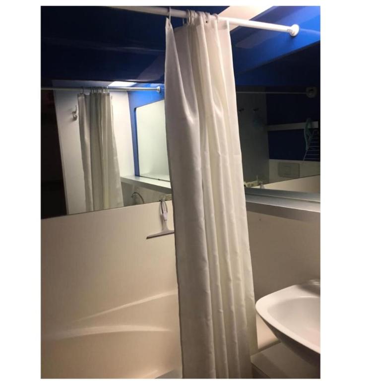 Résidences quartier Charmettoger - maeva Home - 2 Pièces 6 Personnes Budget MAE-3507 - Appartement - 10