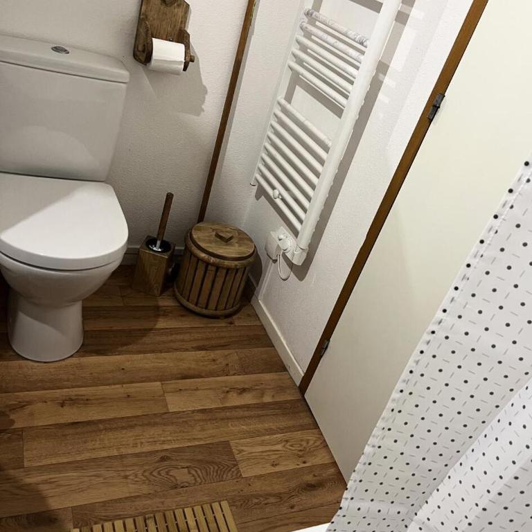 Résidence L'Ours Blanc - maeva Home - Appartement vue montagne 2 pièces 4 personnes - Sélection MAE-3817 - Appartement - 10
