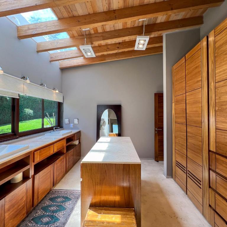 Vista al Nevado: Exceptional Home in Avandaro - Villa - 37
