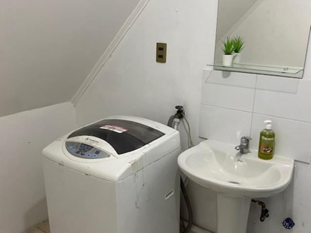 CASA AMOBLADA EN TALCA PARA 6 PERSONAS - Villa - 23