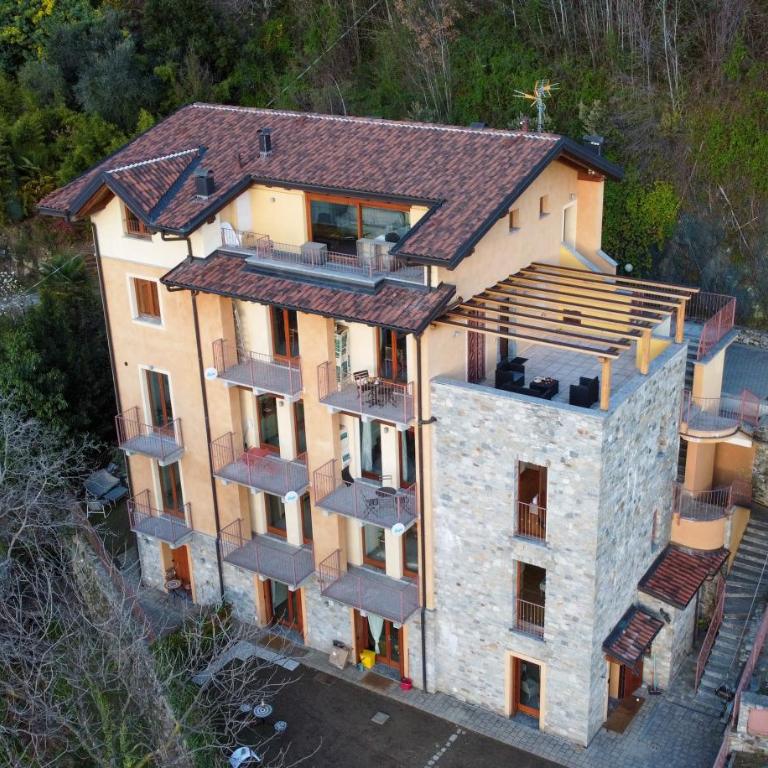 Lake Como: Bellavista apartment - Appartamento con 1 Camera da Letto - 13