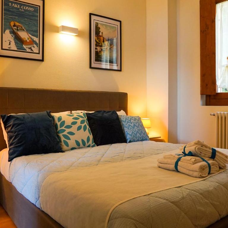 Lake Como: Bellavista apartment - Appartamento con 1 Camera da Letto - 7