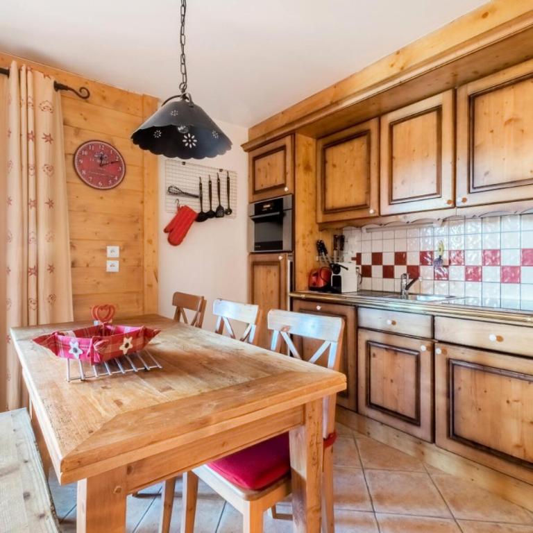 Appartement 3 pièces 6 pers proche pistes - maeva Home - Appartement 3 pièces 6 personnes - Sélection MAE-4880 - Appartement - 3