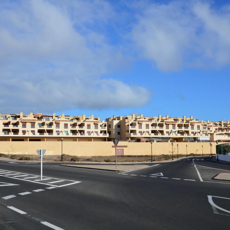 Crystalsuite. Beautiful penthouse with sea views - One-Bedroom Apartment - 2
