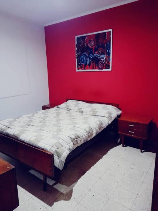 Lo de Norma - Casa con 1 dormitorio - 3