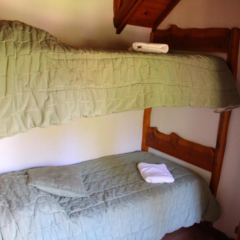 COMPLEJO LADERAS DEL CAMPANARIO - Chalet de 2 dormitorios - 6