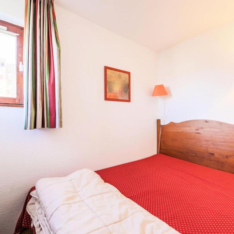 Résidence Les Mélèzes - maeva Home - Appartement 2 pièces + coin cabine 6 personnes - Sélection MAE-1345 - Appartement - 6