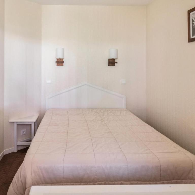 Résidence Sépia - maeva Home - Appartement 2 pièces 5 personnes Sélection MAE-1966 - Appartement - 5