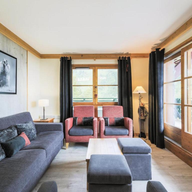 Résidence Les Arcs 1950 Le Village - maeva Home - Appartement 4 pièces 8 personnes - Prestige MAE-2160 - Appartamento - 2