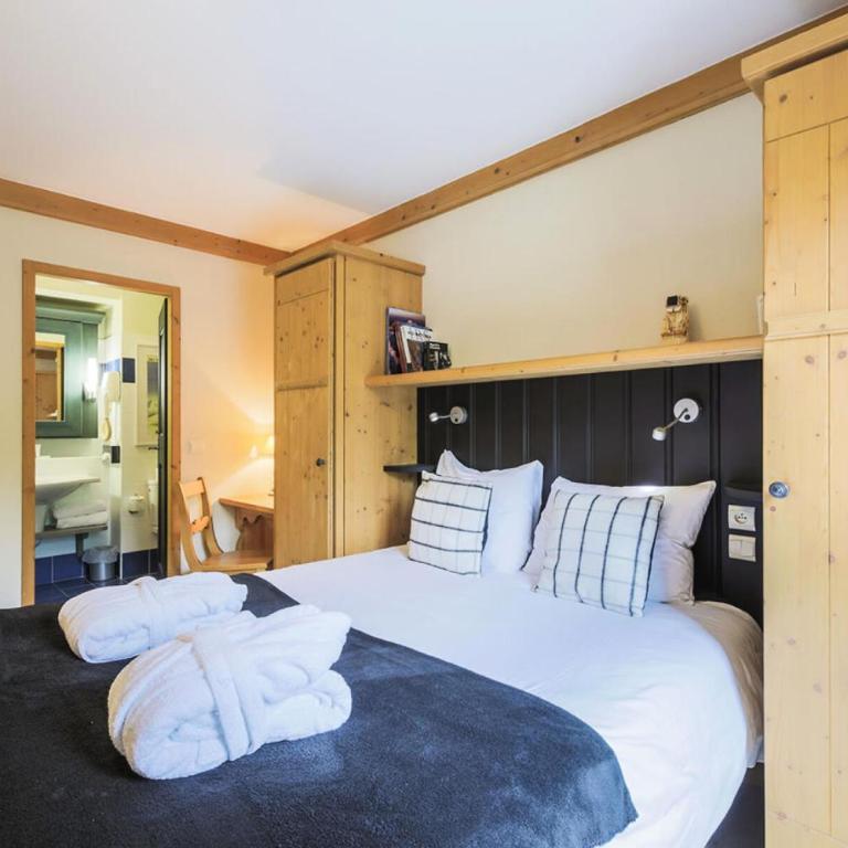 Résidence Les Arcs 1950 Le Village - maeva Home - Appartement 4 pièces 8 personnes - Prestige MAE-2160 - Appartamento - 6