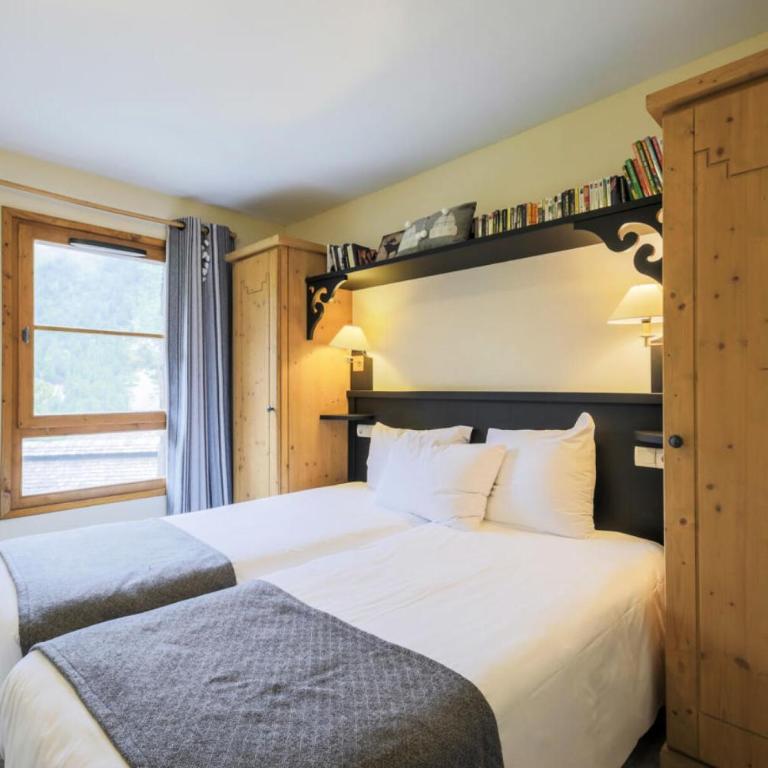 Résidence Les Arcs 1950 Le Village - maeva Home - Appartement 4 pièces 8 personnes - Prestige MAE-2160 - Appartamento - 8