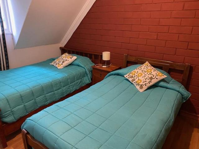 CASA AMOBLADA EN TALCA PARA 6 PERSONAS - Villa - 13