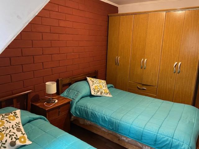CASA AMOBLADA EN TALCA PARA 6 PERSONAS - Villa - 14