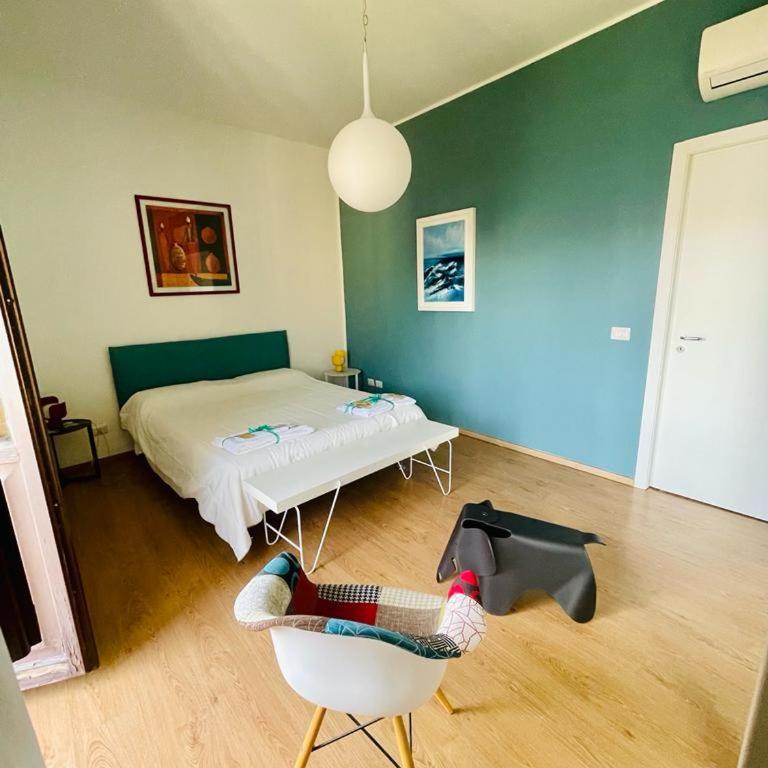 Cutelli Home Catania - Apartment - 54