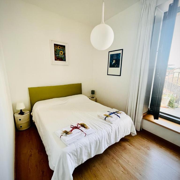 Cutelli Home Catania - Apartment - 55