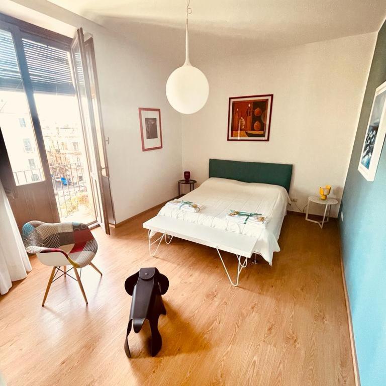 Cutelli Home Catania - Apartment - 37