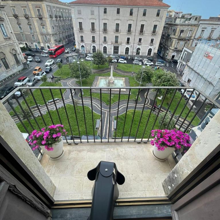 Cutelli Home Catania - Apartment - 10