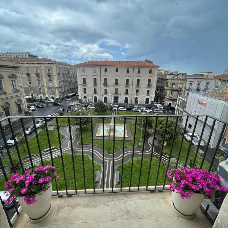 Cutelli Home Catania - Apartment - 56