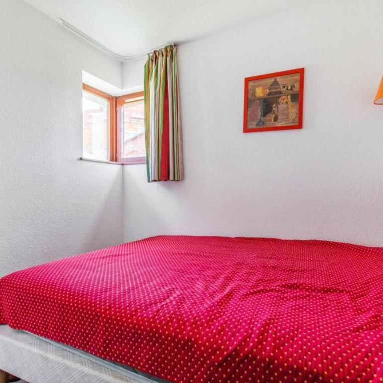 Résidence Les Mélèzes - maeva Home - Appartement vue montagne 2 pièces + coin cabine 6 personnes - Confort MAE-3394 - Appartement - 5