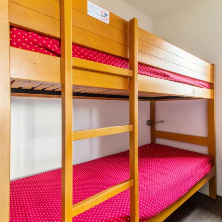 Résidence Les Mélèzes - maeva Home - Appartement vue montagne 2 pièces + coin cabine 6 personnes - Confort MAE-3394 - Appartement - 6