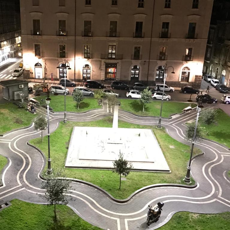 Cutelli Home Catania - Apartment - 5