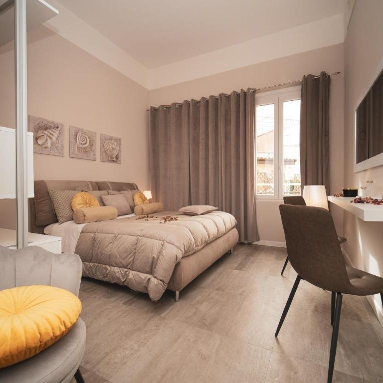 Venus Penthouse - Favoloso attico in pieno centro a Roma - Appartement 2 Chambres - 23