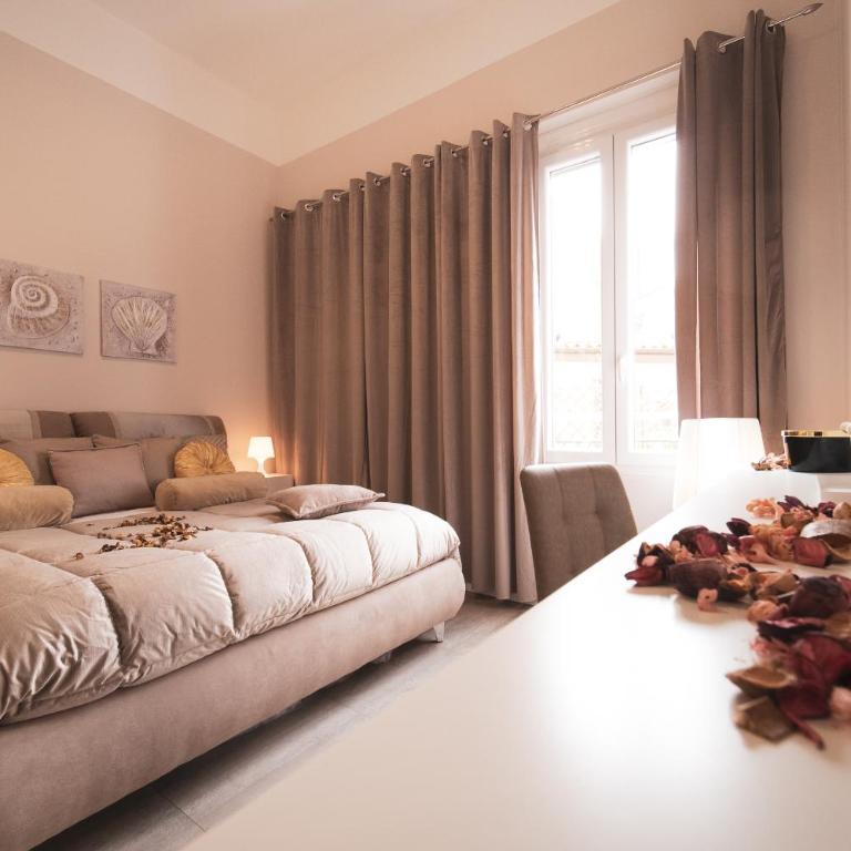 Venus Penthouse - Favoloso attico in pieno centro a Roma - Appartement 2 Chambres - 10