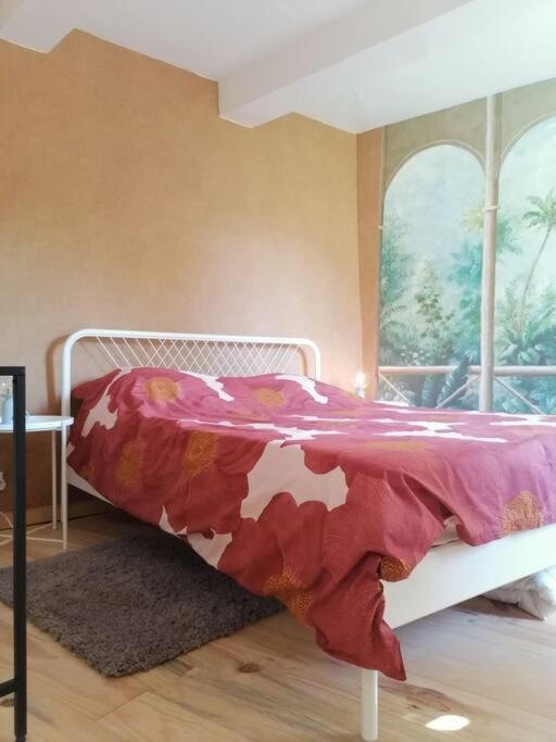 Bedoin Mas PASEVE - Maison 3 Chambres - 5