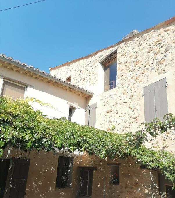 Bedoin Mas PASEVE - Maison 3 Chambres - 6