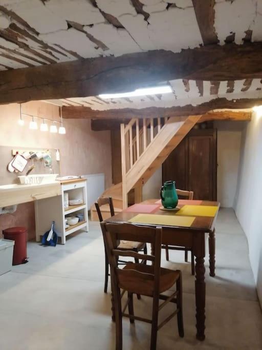 Bedoin Mas PASEVE - Maison 3 Chambres - 7
