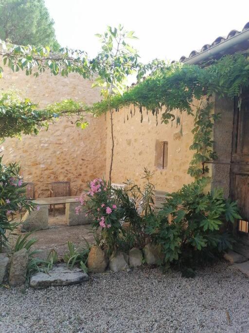 Bedoin Mas PASEVE - Maison 3 Chambres - 13