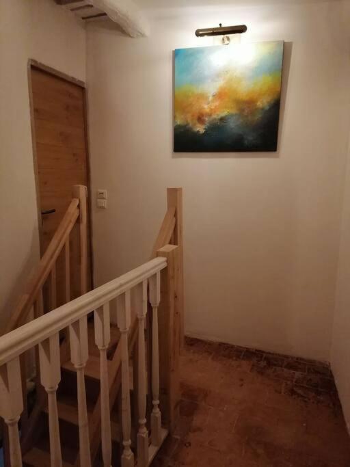 Bedoin Mas PASEVE - Maison 3 Chambres - 16