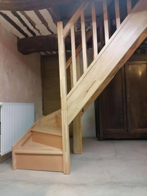 Bedoin Mas PASEVE - Maison 3 Chambres - 18